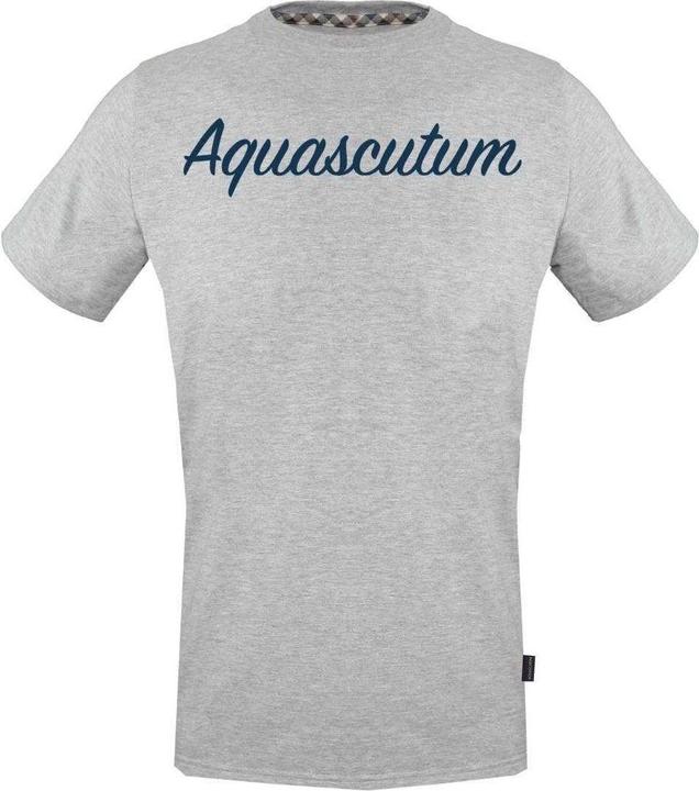 Produktbild Aquascutum TShirt Logo (M)
