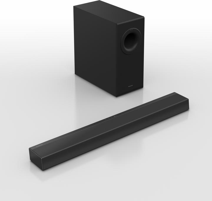 Actual product image Panasonic SC-HTB490 (320 W, 2.1 Channel)