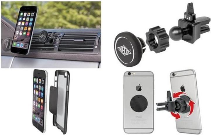 Immagine prodotto Wedo Dock-It