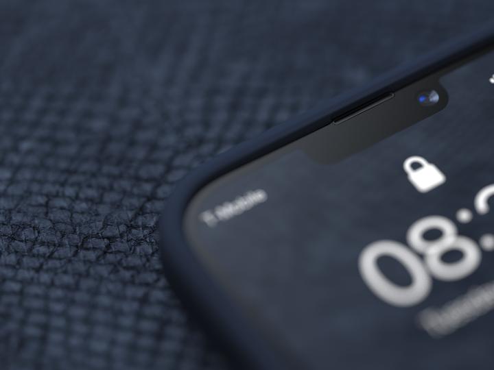 Immagine prodotto Njord Custodia rigida Vatn per iPhone 13 Mini (Apple iPhone 13 mini)