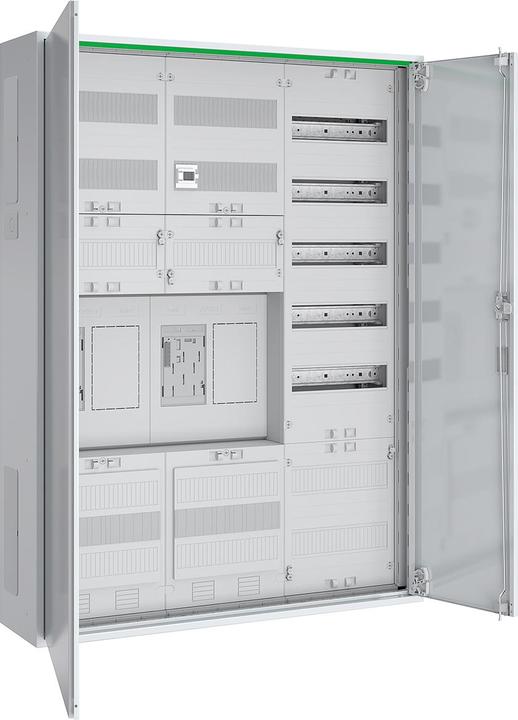 Produktbild ABN Zählerschrank