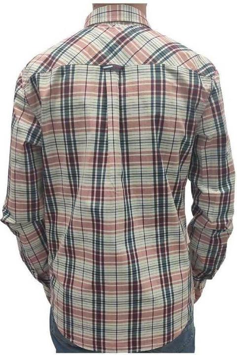 Produktbild Tommy Jeans Hemd Regulär (S)