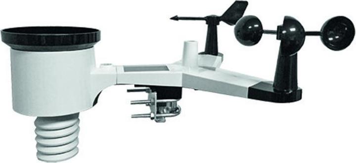 Produktbild Ventus WLAN-Wetterstation W830,inkl. Sensorset