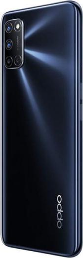 Produktbild Vodafone Oppo A72 (128 GB, Twilight Black, 6.50", 4G)