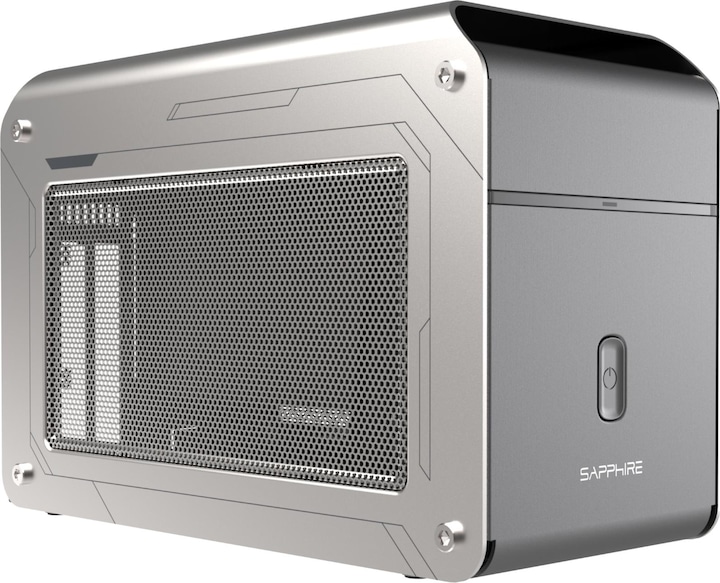 Sapphire Gearbox 500 Radeon RX 6600 XT