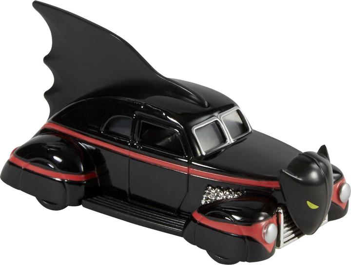 Produktbild Hot Wheels Premium 1:50th Batman Sortiment
