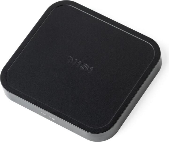 Nisi Jetmag Pro for Fujifilm X100 Series Lens Hood Kit - Black