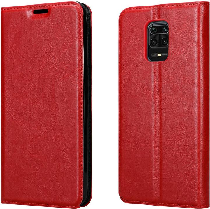 Produktbild Cadorabo Cover (Xiaomi Redmi Note 9 Pro, Xiaomi Redmi Note 9S)