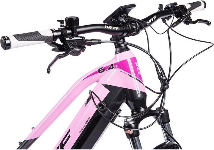Produktbild MTF Mount 6.4 W (19) (48 cm)