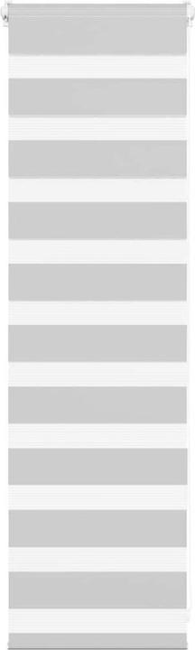 Produktbild vidaXL Zebra-Jalousie (50 x 100 cm)