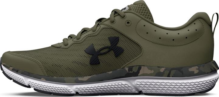 Produktbild Under Armour Charged Assert 10 Camo (40)