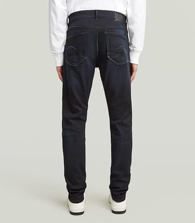 Immagine prodotto G-Star 3301 Slim Jeans scuri invecchiati (W33/L32)