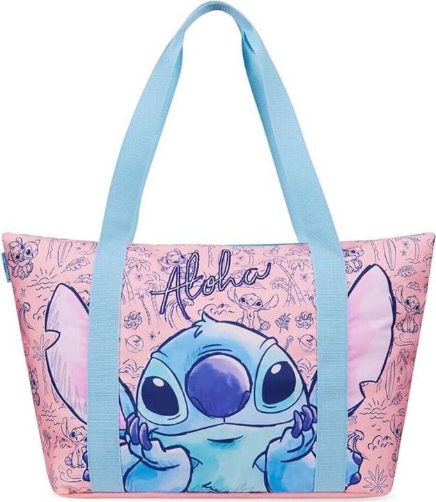 Immagine prodotto Disney Stitch Aloha beach bag