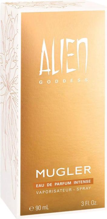 Produktbild Thierry Mugler Alien Goddess