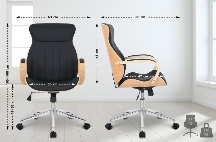 Actual product image CLP Melilla