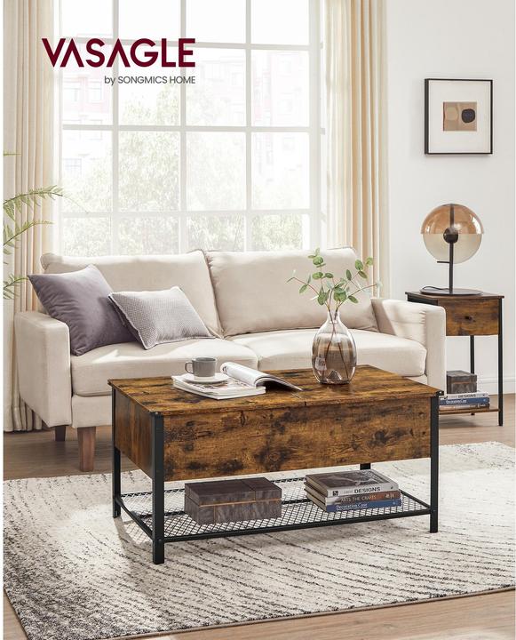 Produktbild Vasagle Breanna (100 x 55 x 47 cm)