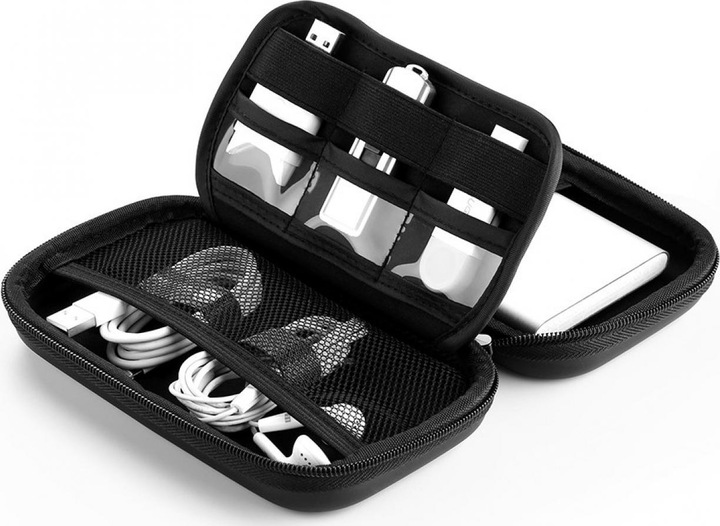 Actual product image Ugreen Hard Drive Case