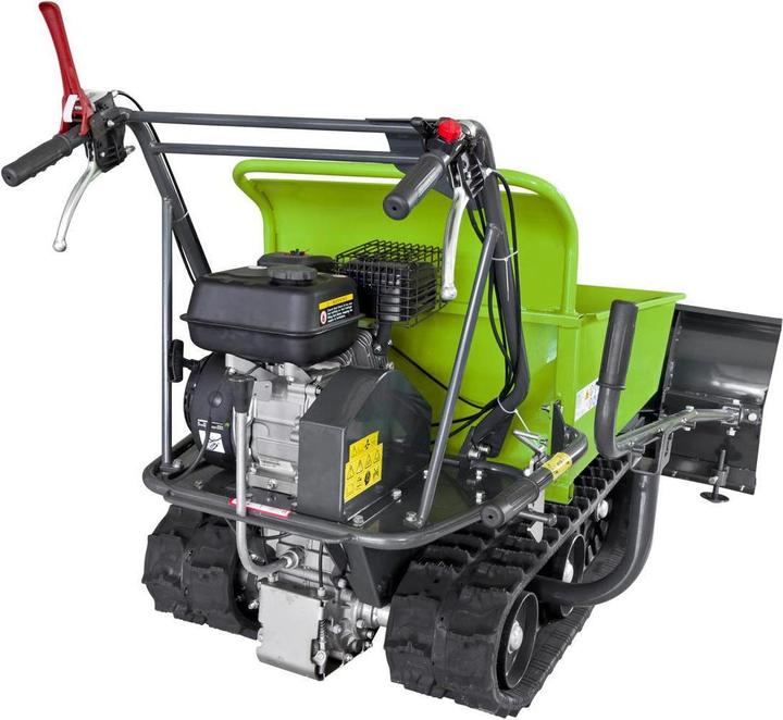 Image du produit Zipper ZI-MD300 (300 kg)