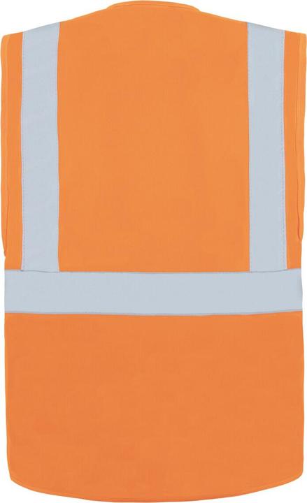 Produktbild Korntex Slim Multifunktionsweste (3XL)