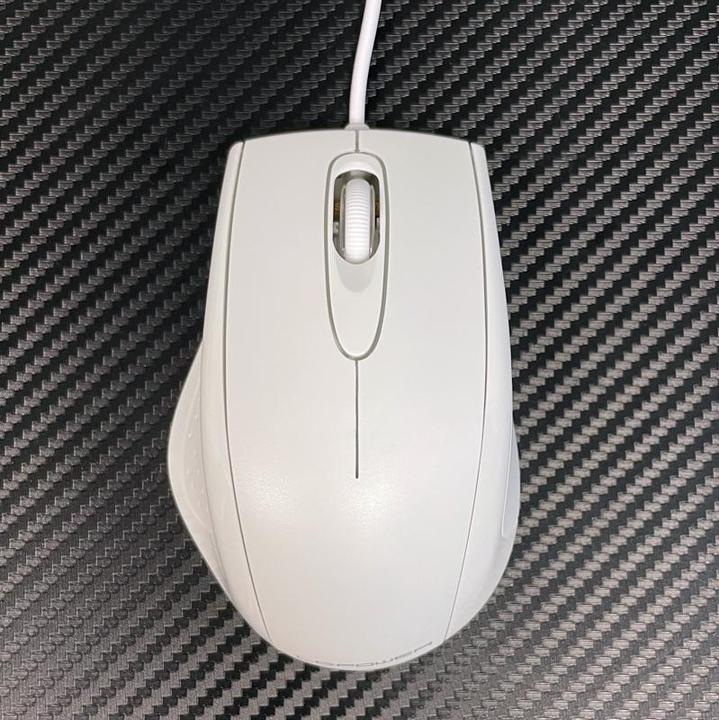Immagine prodotto LC-Power Mouse LC-M710W USB (Cablato)