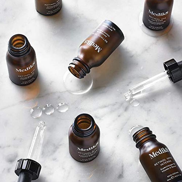 Image du produit Medik8 Rétinol intelligent 3TR 15ml (15 ml)