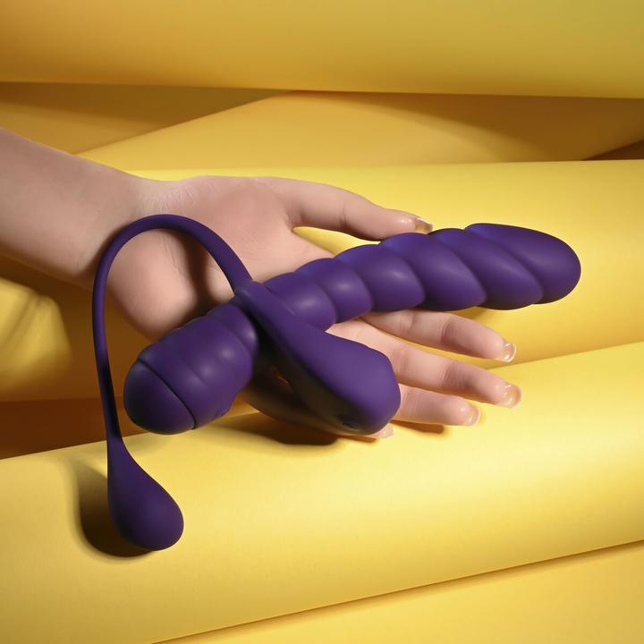 Actual product image Evolved Playboy Twisted Playground