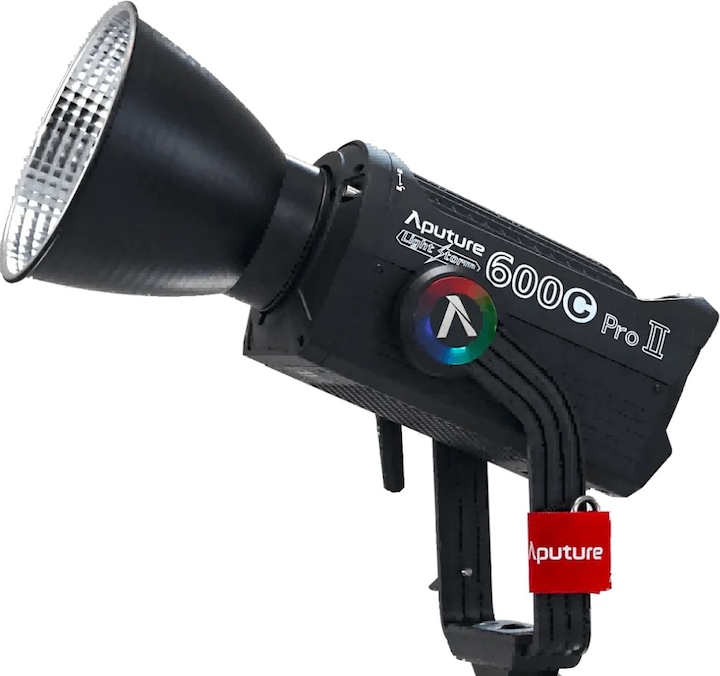 Produktbild Aputure LS 600c Pro II (EU version) (Studioleuchte)