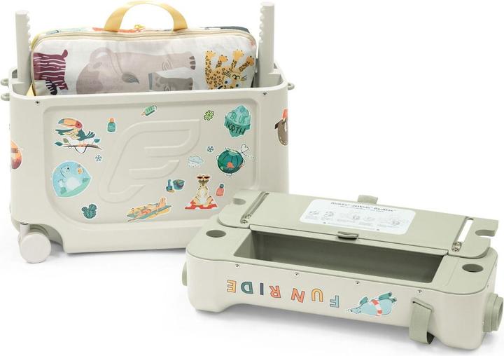 Image du produit Stokke JetKids BedBox (20 l)