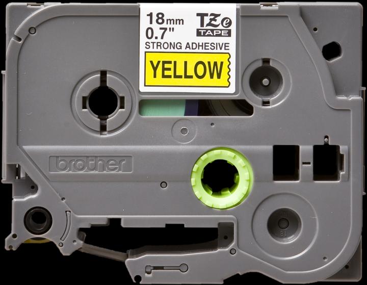 Produktbild Brother Tze-S641 (1.80 cm, Grau)