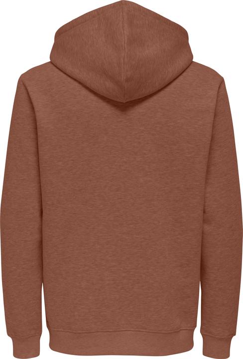Produktbild Only & Sons Onsconnor Life Reg Sweat Hoodie Noos (M)