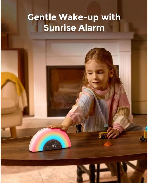 Productafbeelding Momcozy Rainbow