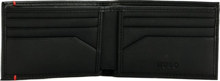 Actual product image HUGO Oscaar 6CC Wallet