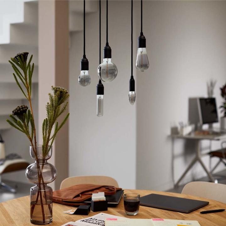 Produktbild Philips Smoky (E27, 2.30 W, 136 lm, 1 x, E)