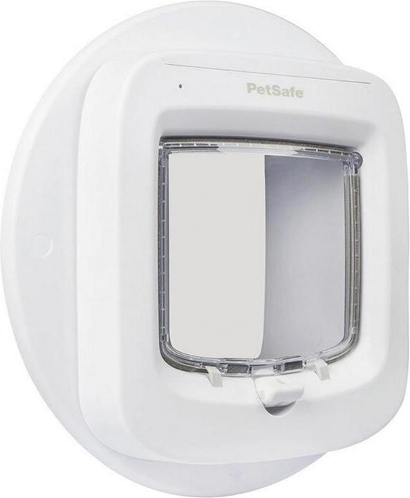 Produktbild PetSafe Mikrochip Katzenklappe (Mikrochip Katzenklappe)
