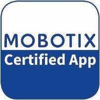 Produktbild Mobotix Videomanagement Software (1 Gerät)