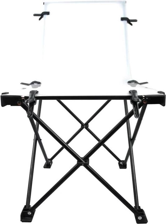 Actual product image Godox FPT60130 Pick-up table (60 cm, 130 cm)