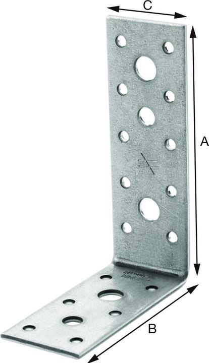 Immagine prodotto Simpson Sst giunto (Connettore angolare, 1 pz.)