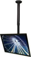 Actual product image b-tech BT8427 - Mounting kit (ceiling mount) for LCD display (retractable)