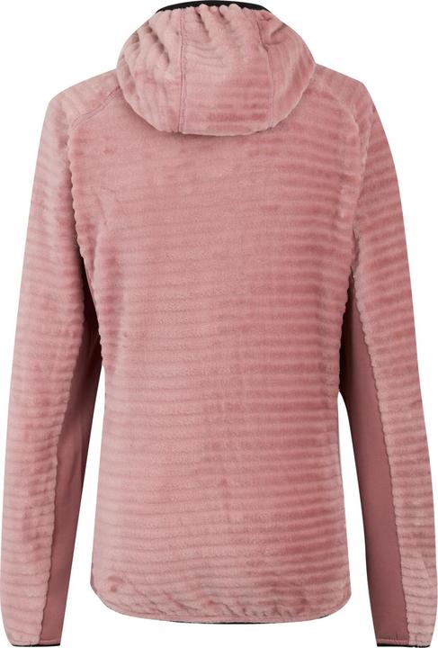 Produktbild Regatta Endra Fleecejacke mit Kapuze (44)