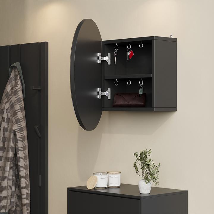 Immagine prodotto Vicco Loki (50 x 17.40 x 50 cm)
