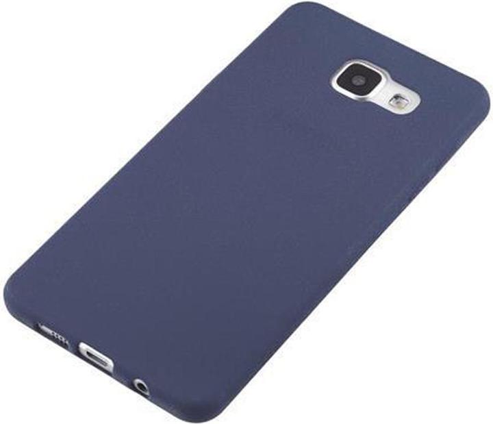 Immagine prodotto Cadorabo Custodia TPU Frosted (Samsung Galaxy A3 (2016))