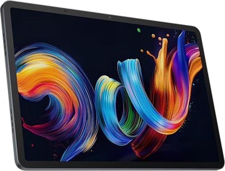 Produktbild TCL NXTPAPER 11 Plus Display mit Helio G100, 16GB RAM, 256GB Speicher, 8000mAh Akku, Android 15 (11.50", 256 GB, Dunkelgrau)