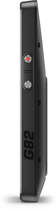 Produktbild Garmin Approach G82 Launch Monitor