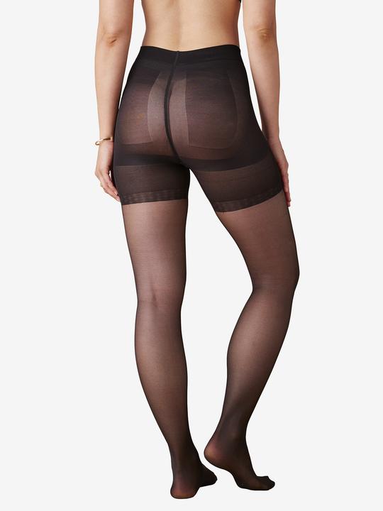Produktbild Envie de Fraise Shaping-Strumpfhose für die Rückbildungszeit, 40 den (40 DEN, L)