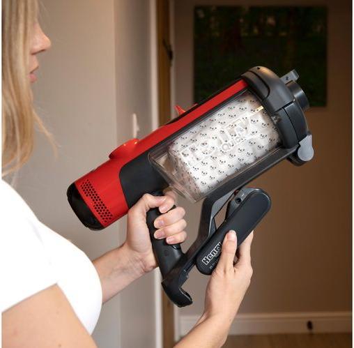 Actual product image Numatic HEN100R