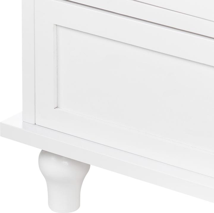 Produktbild Beliani Carlet (71 x 38 x 93 cm)