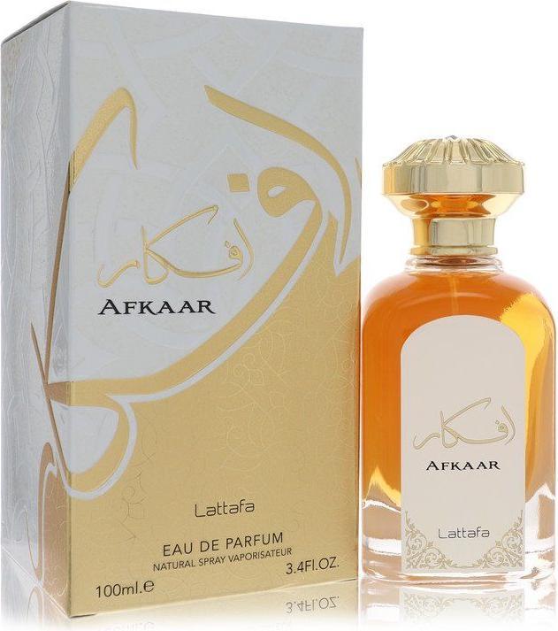 Produktbild Lattafa Perfumes Afkaar (Eau de Parfum, 100 ml)