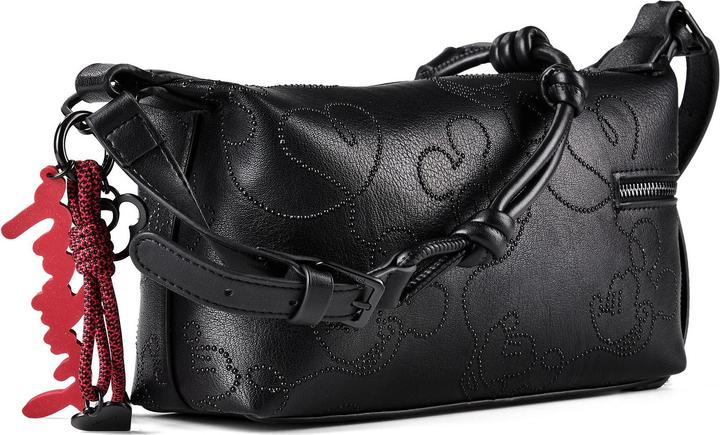 Immagine prodotto Desigual Mickey Lines Huntington