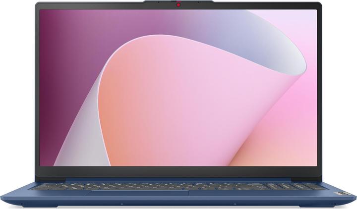 Produktbild Lenovo IdeaPad Slim 3 (15.60", AMD Ryzen 3 7320U, 8 GB, 512 GB, Eng. Int.)