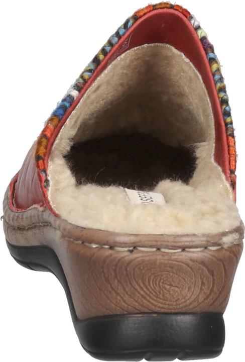 Actual product image Josef Seibel Mules (41)